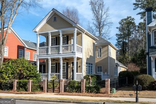 236 Magnolia Blossom Way, Athens, GA, 30606-1724 | Card Image