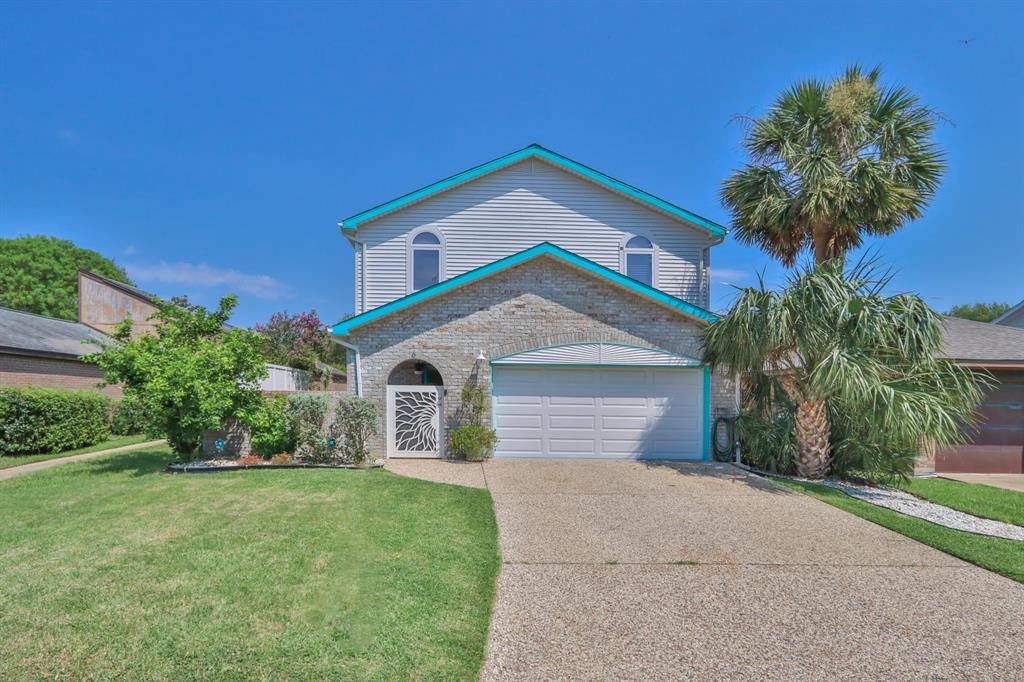 Tradewinds Dr, Galveston, TX 77554