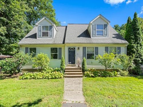 188 N Main St, Sunderland, MA, 01375-5901 | Card Image