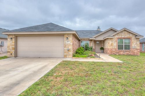 2873 Joshua St, San Angelo, TX, 76905-1407 | Card Image