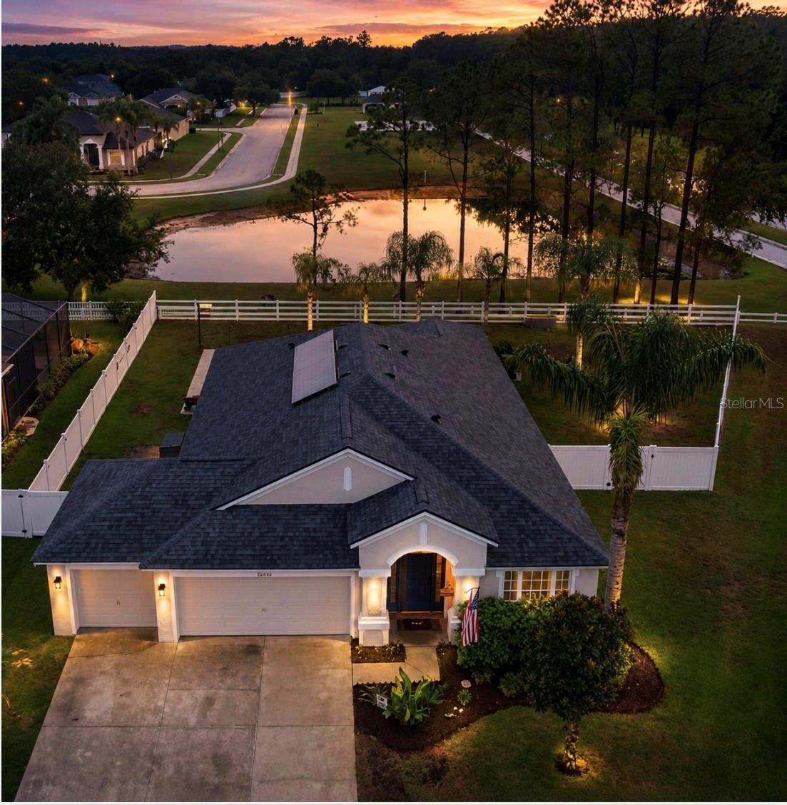 Residential in LAND O LAKES 5