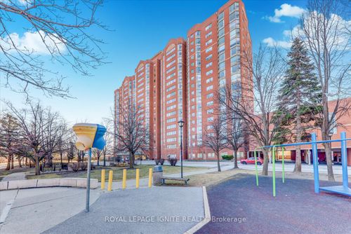 712-2466 Eglinton Ave E, Scarborough, ON, M1K5J8 | Card Image