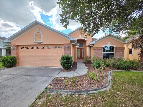 4284 High Ridge Ave, Spring Hill, FL, 34609-1767 | Card Image