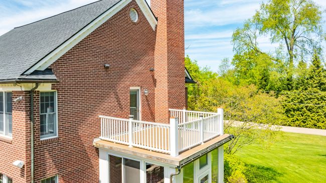 4710 Botany Gln, House other with 4 bedrooms, 6 bathrooms and null parking in Commerce Twp MI | Image 8