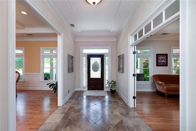 330 Noah Pl, House other with 4 bedrooms, 4 bathrooms and 3 parking in Mcdonough GA | Image 15