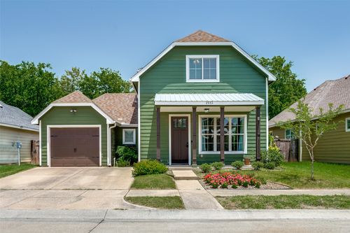 2513 Chebi Ln, Denton, TX, 76209-7832 | Card Image