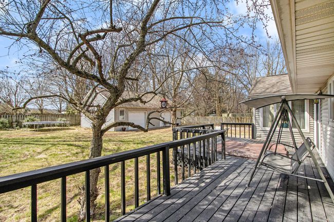 59650 Whitewood Dr, House other with 3 bedrooms, 2 bathrooms and null parking in Mattawan MI | Image 23