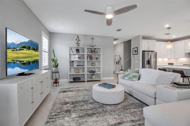 10414 Spring Tide Way, House other with 3 bedrooms, 3 bathrooms and null parking in Parrish FL | Image 17