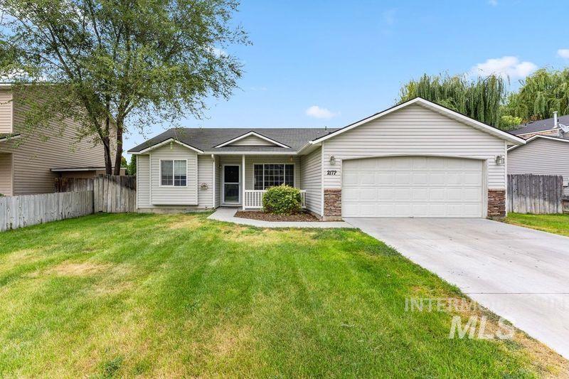 Mountain Pointe Ct, Nampa, ID 83651
