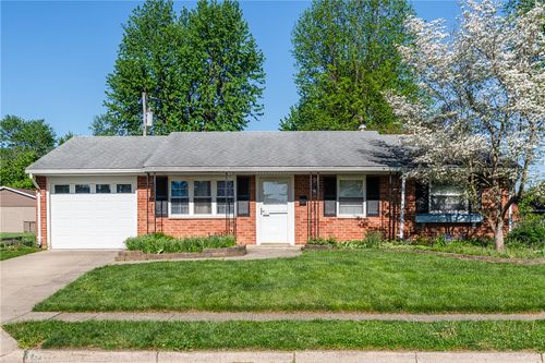 1480 Oshaughnesy Dr, Xenia, OH, 45385-4318 | Card Image