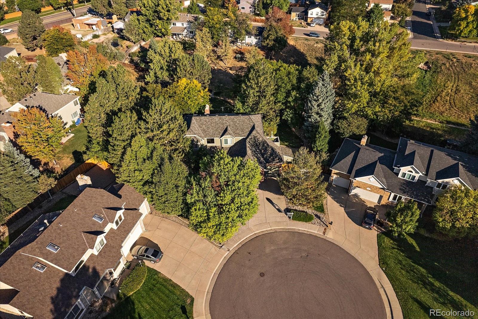 Dorado Dr, Centennial, CO 80015