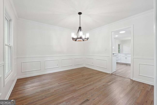 2863 Landing Dr, House other with 5 bedrooms, 4 bathrooms and 2 parking in Marietta GA | Image 4