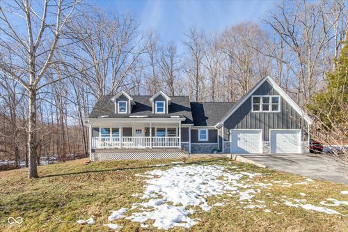 5646 State Road 46 W, Nashville, IN, 47448-9728 | Card Image