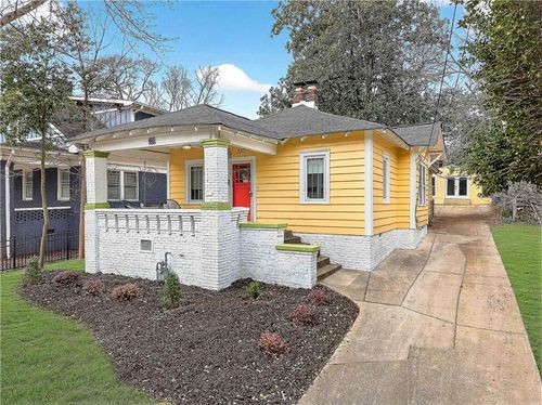 330 Candler St Ne, Atlanta, GA, 30307-2034 | Card Image