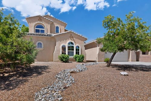 2801 Cipres Ln Se, Rio Rancho, NM, 87124-3076 | Card Image