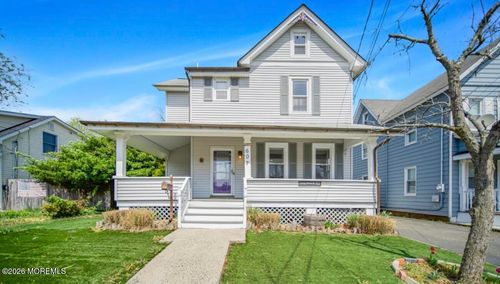 607 Mcclellan St, Long Branch, NJ, 07740-5834 | Card Image