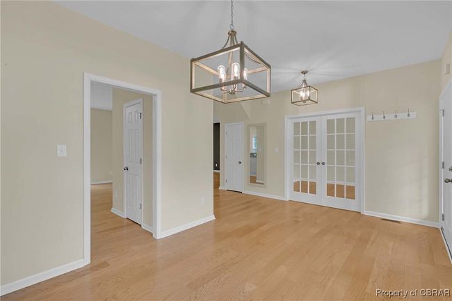 8619 Thomas Jefferson Way, House other with 3 bedrooms, 3 bathrooms and null parking in Gloucester VA | Image 9