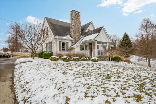 2490 State Route 88, Finleyville, PA, 15332-3537 | Card Image