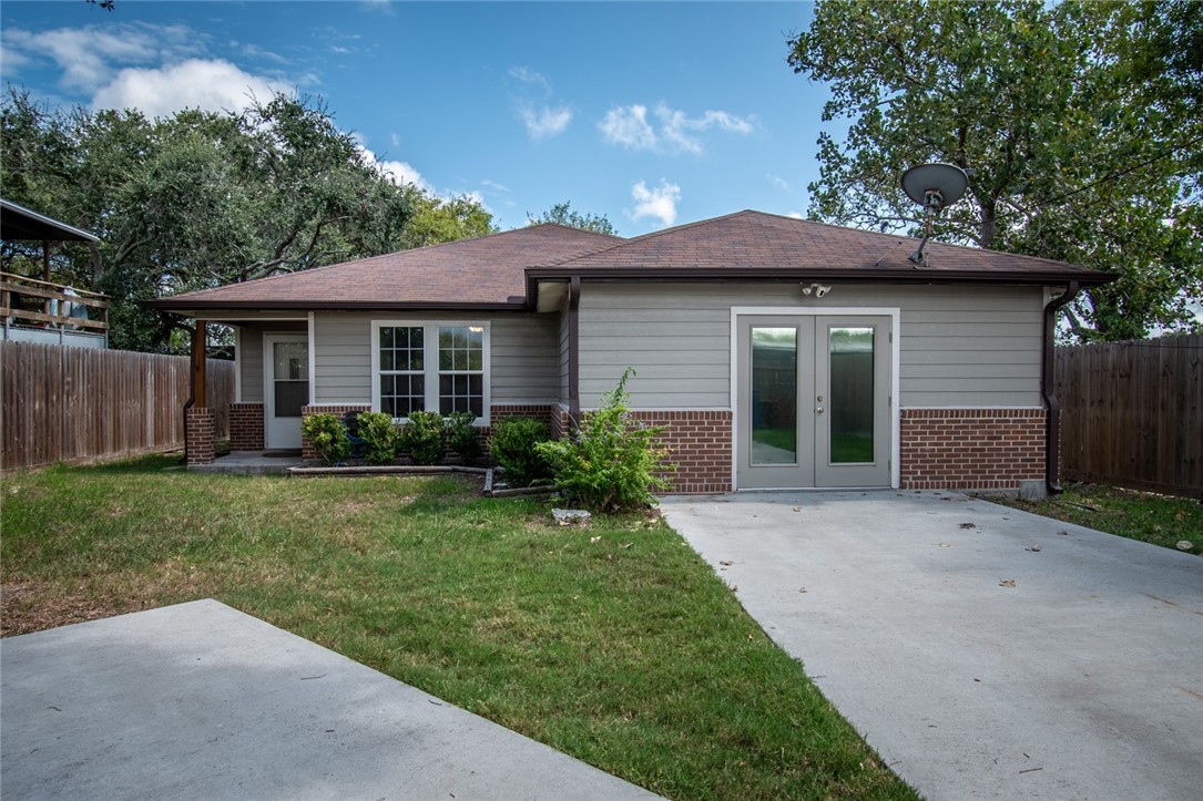 Stardust Ln, Corpus Christi, TX 78418