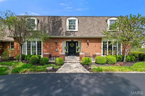 12225 Carberry Pl, Saint Louis, MO, 63131-3001 | Card Image