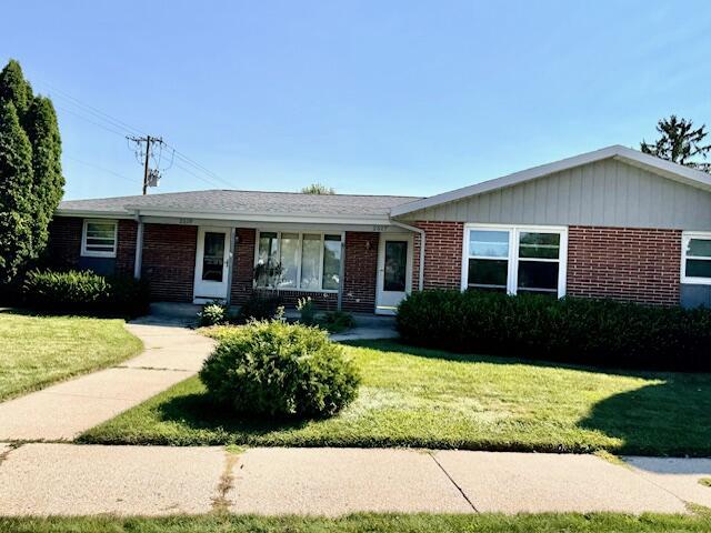 Taylor Dr, Sheboygan, WI 53083