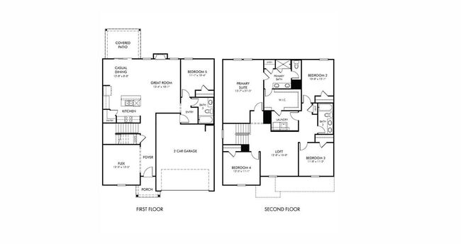 227 Maxwell Dr, House other with 5 bedrooms, 3 bathrooms and null parking in Easley SC | Image 33