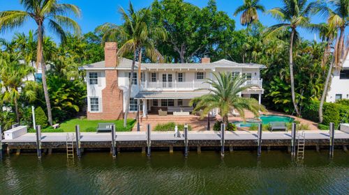 609 Coral Way, Fort Lauderdale, FL, 33301-2529 | Card Image