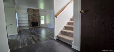 B - 2635 S Xanadu Way, Townhouse with 2 bedrooms, 2 bathrooms and 2 parking in Aurora CO | Image 2