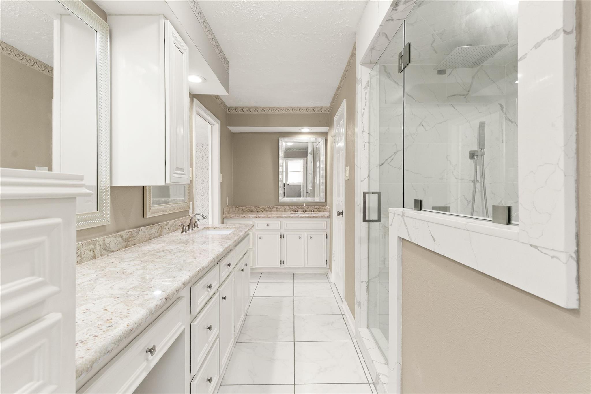 Residential in Houston 5