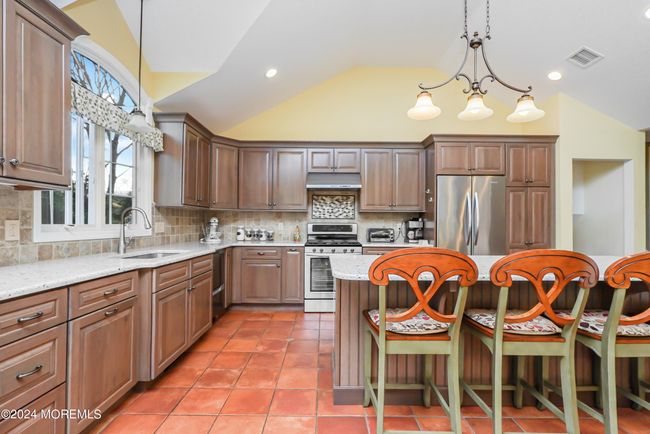 45 Center Rd, House other with 4 bedrooms, 3 bathrooms and null parking in Randolph NJ | Image 19