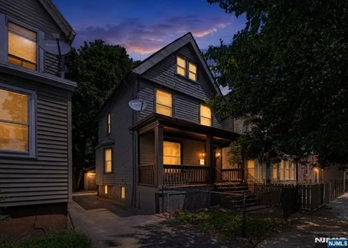 12 Clifford St, East Orange, NJ, 07018-1919 | Card Image