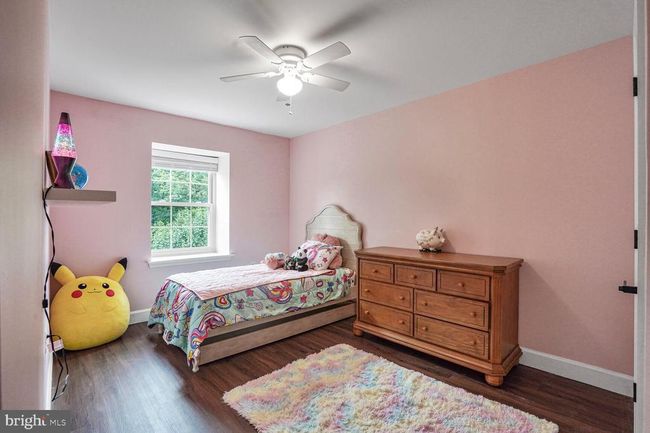 6705 Sunset Woods Ct, Townhouse with 3 bedrooms, 3 bathrooms and null parking in BURKE VA | Image 27