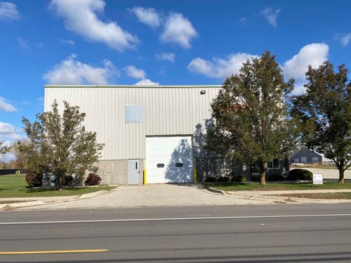 515 Industrial Dr, Mt Pleasant, MI, 48858-4639 | Card Image