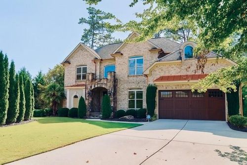 802 Jamont Cir, Alpharetta, GA, 30022-7681 | Card Image