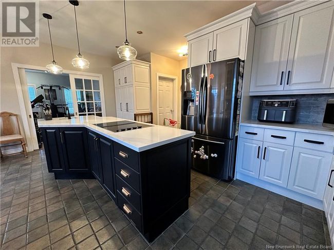 105 De La Capitale Blvd, House other with 5 bedrooms, 3 bathrooms and null parking in Edmundston NB | Image 16