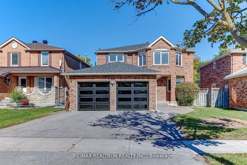 261 Hollingham Rd, Markham, ON, L3R8J7 | Card Image