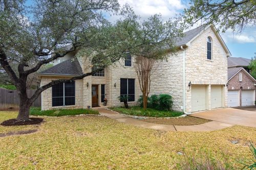 11401 Ohmfield Ct, Austin, TX, 78739-1722 | Card Image