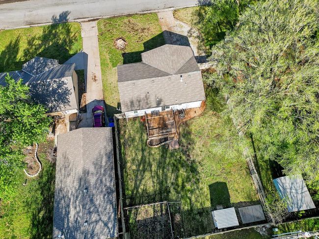 440 N Colby Ave, House other with 2 bedrooms, 1 bathrooms and null parking in Valley Center KS | Image 33