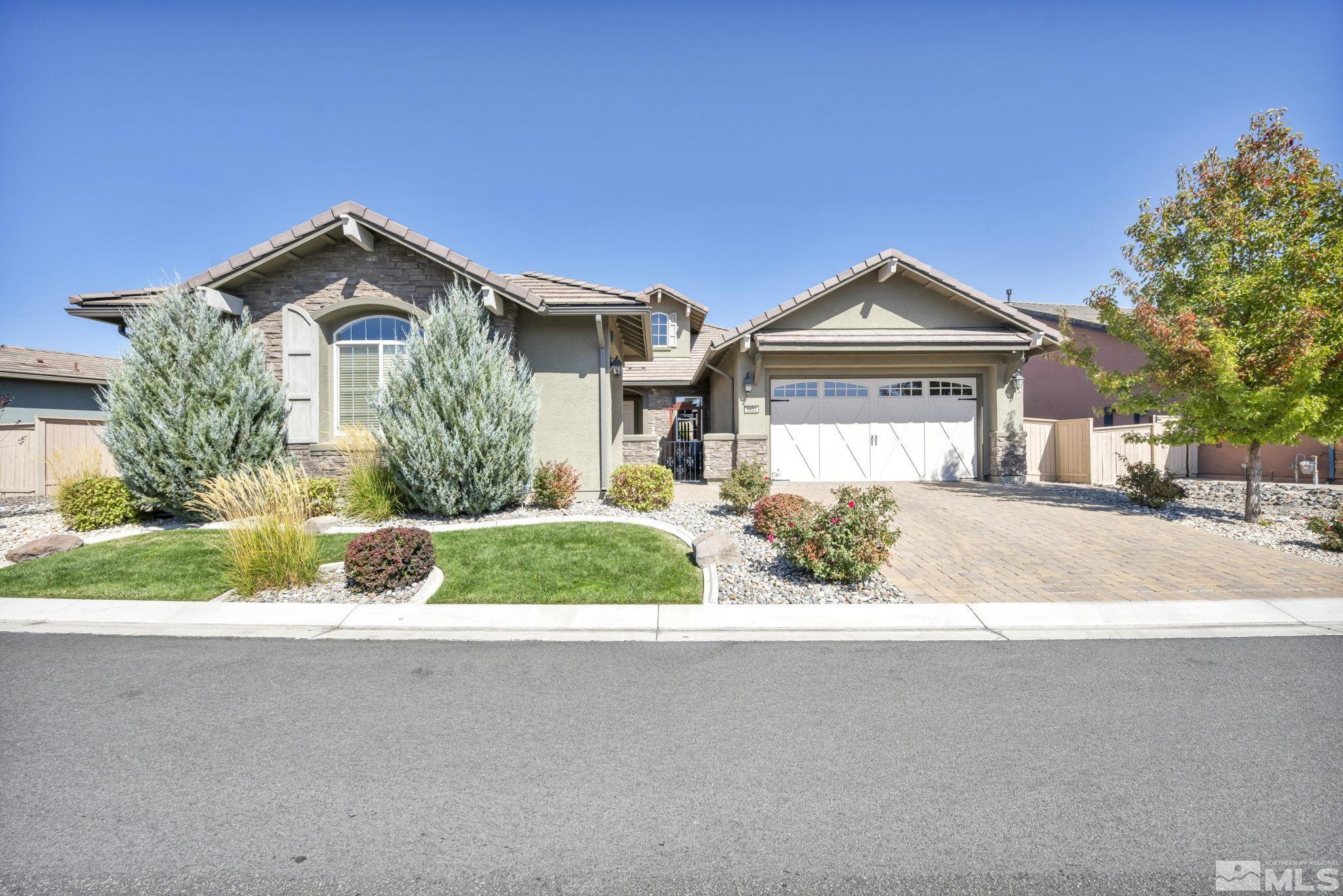 Dyevera Ln, Reno, NV 89521