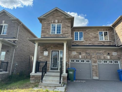 145 Seeley Ave, Dundalk, ON, N0C1B0 | Card Image