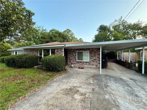 613 Olive St, Hinesville, GA, 31313-2921 | Card Image