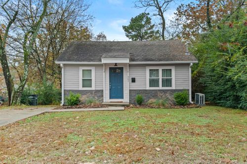 307 Sherwood Ave, Sherwood, AR, 72120-5417 | Card Image