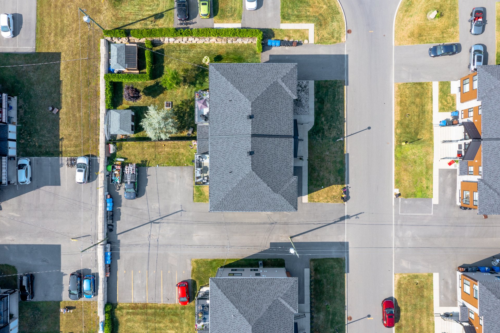 Residential Income in Mirabel 3