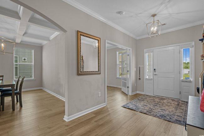 753 Enchantment Loop, House other with 5 bedrooms, 4 bathrooms and 4 parking in Myrtle Beach SC | Image 7