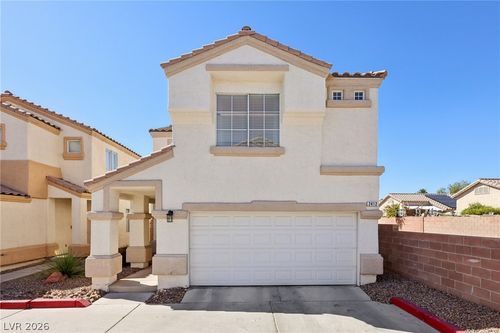 2412 Attributes Ct, North Las Vegas, NV, 89031-0918 | Card Image