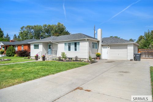 1085 Syringa Dr, Idaho Falls, ID, 83401-4180 | Card Image