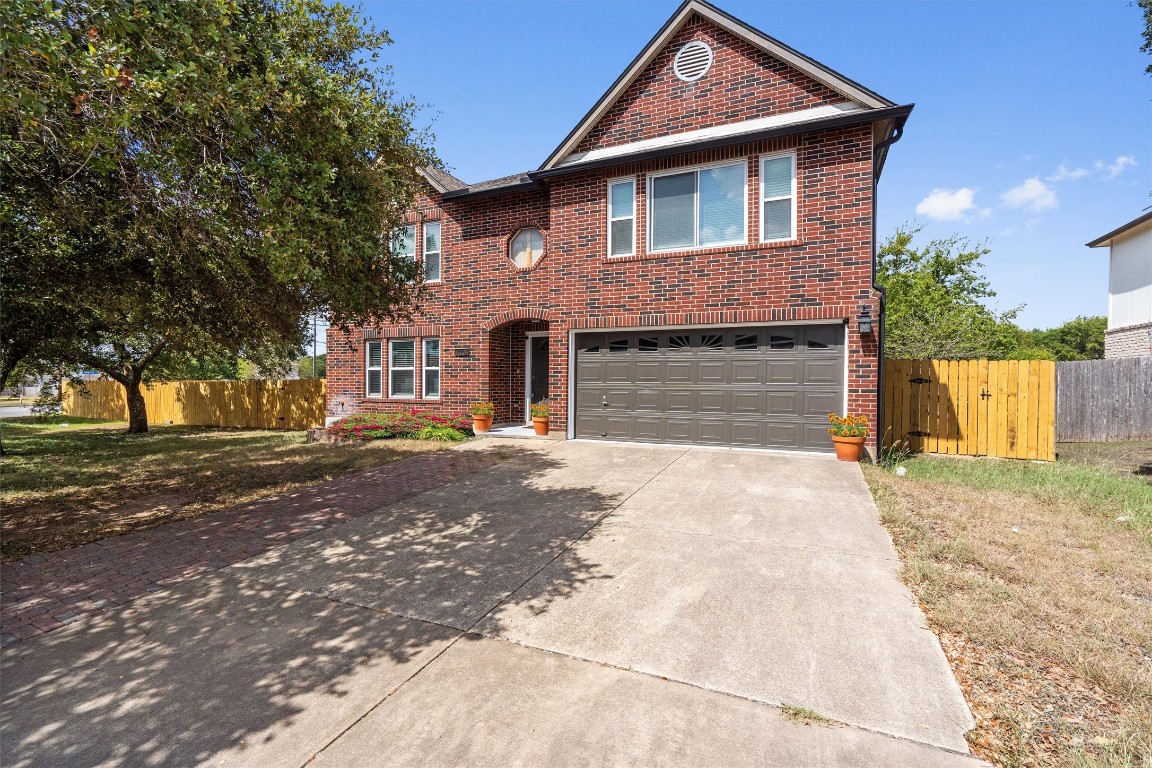 Regis Dr, Pflugerville, TX 78660
