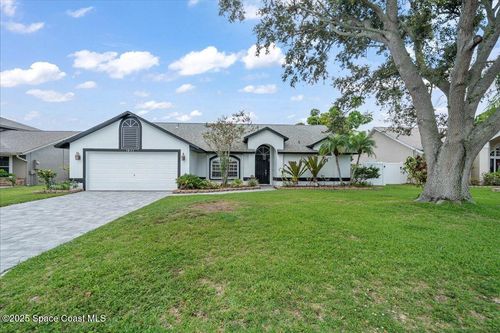 1071 Red Bud Cir, Rockledge, FL, 32955-4499 | Card Image