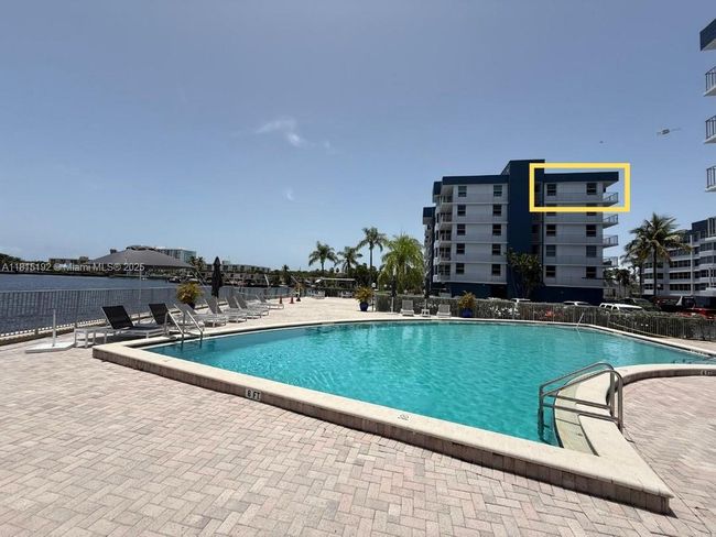 APT-6B - 16570 Ne 26 Th Ave, Condo with 2 bedrooms, 2 bathrooms and null parking in North Miami Beach FL | Image 32