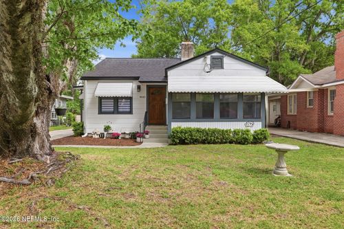 4643 Kerle St, Jacksonville, FL, 32205-4901 | Card Image